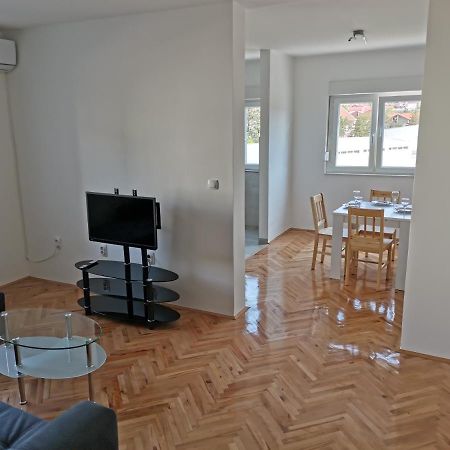Ad Apartman Билеча Экстерьер фото