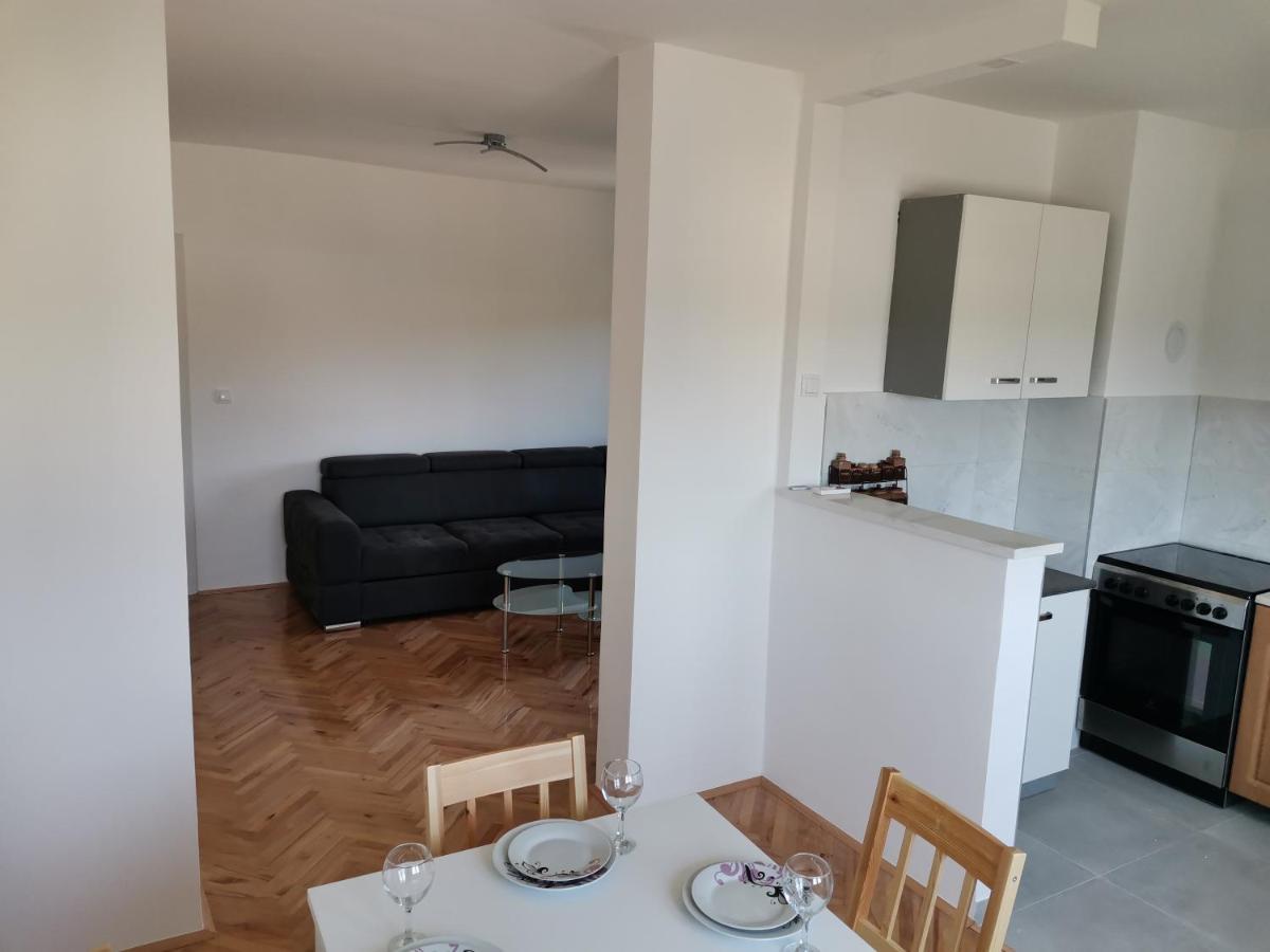 Ad Apartman Билеча Экстерьер фото