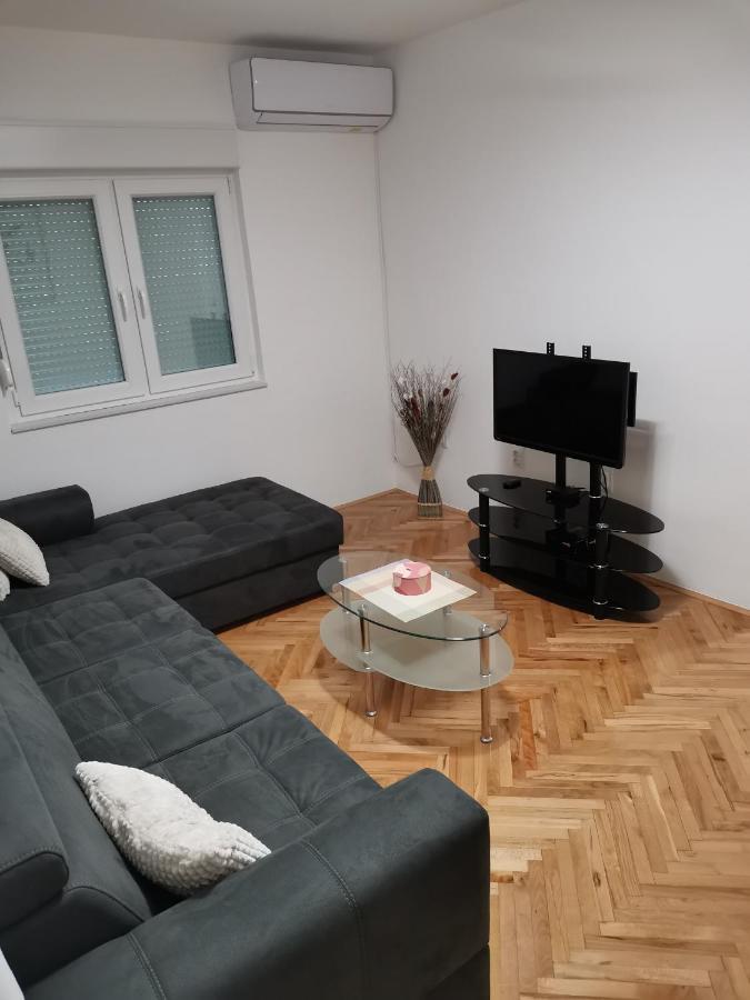 Ad Apartman Билеча Экстерьер фото